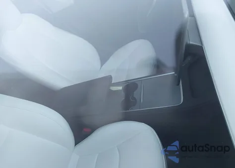 2023 Tesla Model 3 Performance Dual Motor All-Wheel Drive из США, поврежденный, VIN 5YJ3E1EC8PF431818